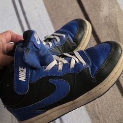 Kid Nike Shoes