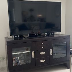Entertainment Center