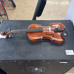 Andreas Eastman, VL305 Violin Maple Standard 