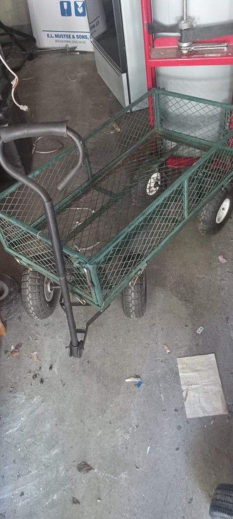 Wagon
