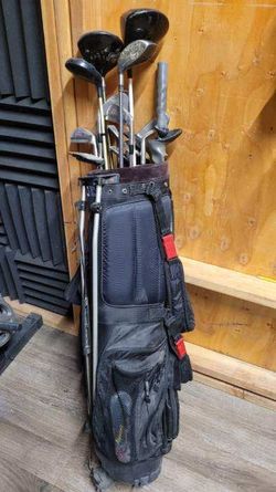 Golf Clubs