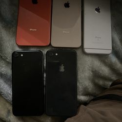 iPhones 