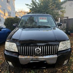 2005 Mercury Mariner