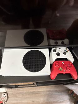 Xbox Series S best offer