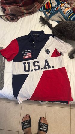 Polo shirt