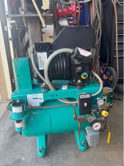 Dental Air Compressor
