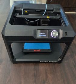 3d Printer Makerbot