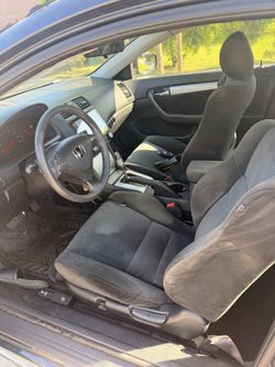 2004 Honda Accord