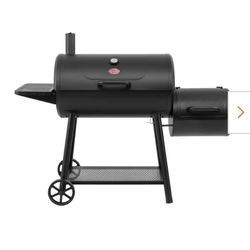 I Have A Great Grill For Sale 