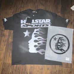 Hellstar Sports T Shirt