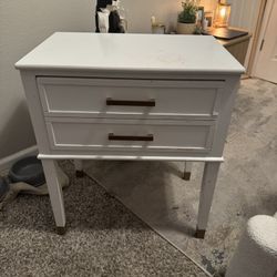American Home End Table 