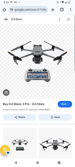 I Buy Broken Dji Drones