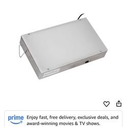 Porta-Trace Light Box
