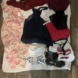 Brand New Women’s Clothing 