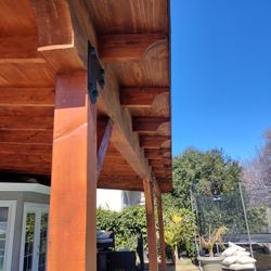 Patios,Shed, And More