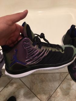 Air Jordan SuperFly 5 Size 11.5