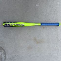 26 Inch Rawlings Bat