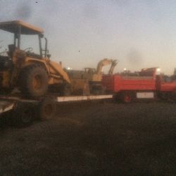 Got dirt got grading