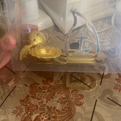 Communion decoration