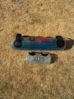 Banditz & Socim Water Weight Bags Set