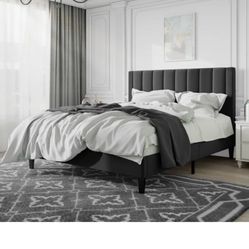 King Size Bed Frame 