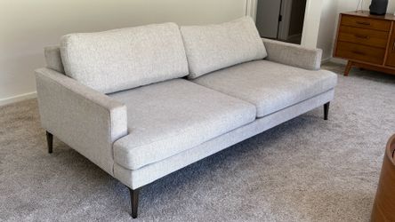 West Elm Andes Sofa