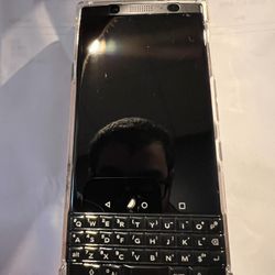 BlackBerry Keyone