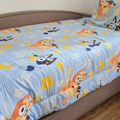 Twin Trundle Daybed - ONLY FRAME