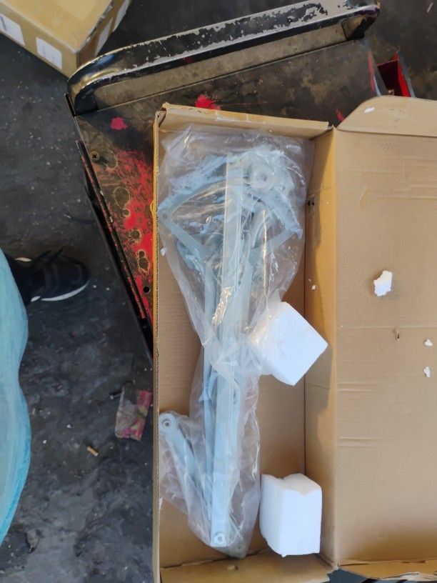 Toyota Tacoma Parts