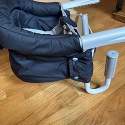 Hook On Baby High Chair