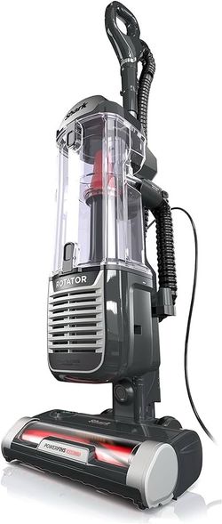 Shark ZU102l Upright Vacuum