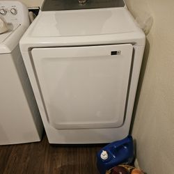 Samsung dryer