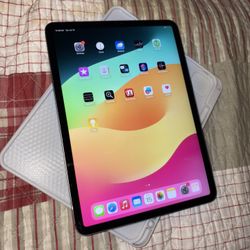 iPad Pro 11” m1 128gb WiFi/cellular