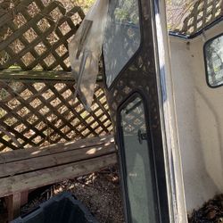 Topper For Ford Ranger 2003 OBO