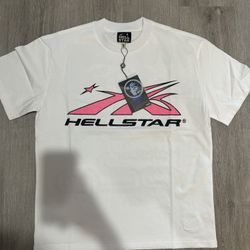 Authentic Hell Star 
