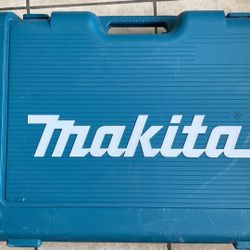 MAKITA SDS MAX HAMMER 