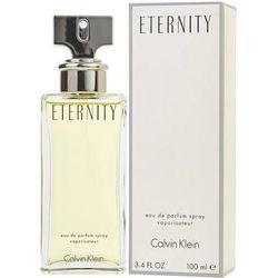 Calvin Klein Eternity Perfume 