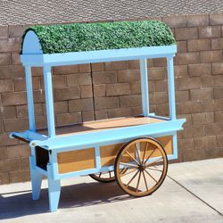 Wagon/ Cart