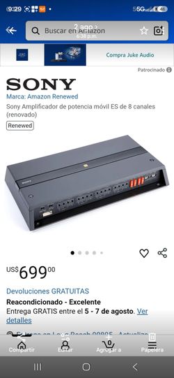 Sony