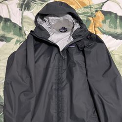 Patagonia Rain Jacket Medium