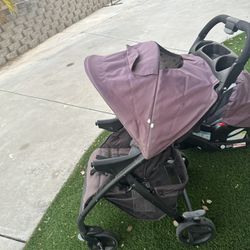 Stroller