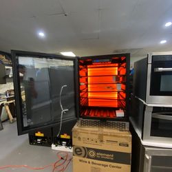 Vinotemp Beverage Center 24"inch 