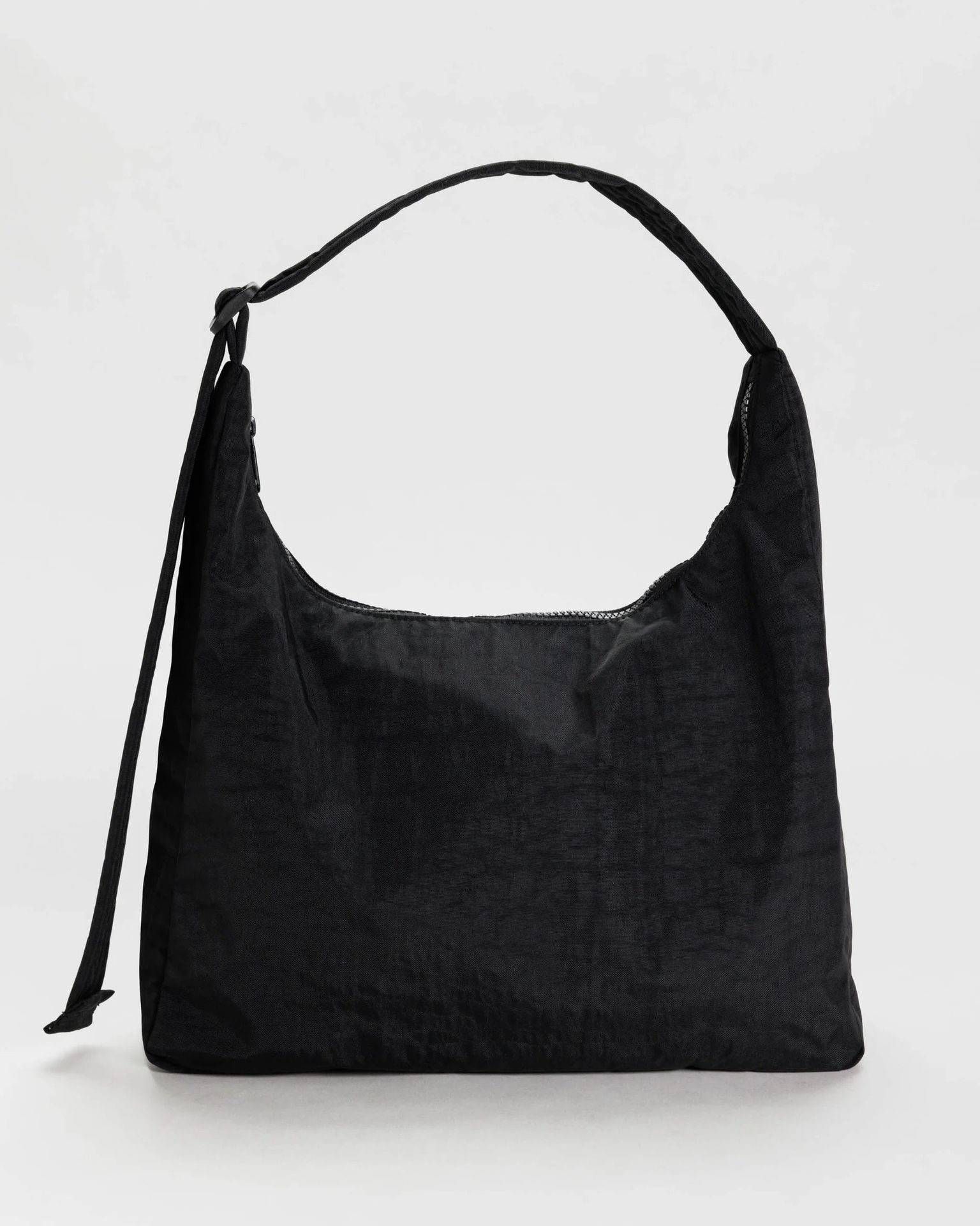 Baggu Nylon Shoulder Bag - Navy