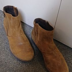 Sorel Ankel Boots 