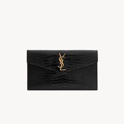 YSL UPTOWN POUCH