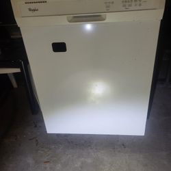 Brand New Dishwasher Wirlpool