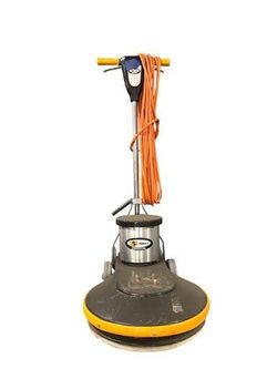 🧹 Triple S Cheetah 1500 Floor Burnisher – Powerful & Professional! 🧹
