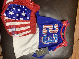 New 2 piece Enyce infant 3-6 months. New with tags.