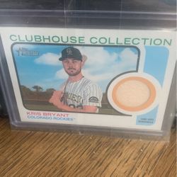 Kris Bryant