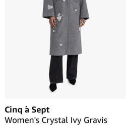 Women's coat